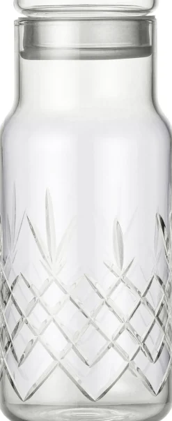 Crispy Bottle Small - 1 pcs-Frederik Bagger Best