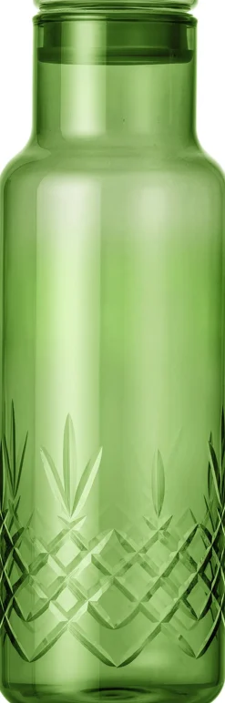 Crispy Green Bottle Large - 1 pcs-Frederik Bagger New