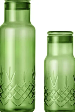 Crispy Green Bottle Large - 1 pcs-Frederik Bagger New