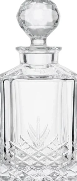 Best Crispy Old Fashioned - 1 pcs Karafler & Kander