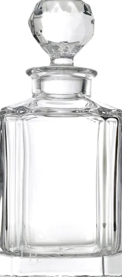 Crispy Old Fashioned karaffel 70 cl.-Frederik Bagger Best