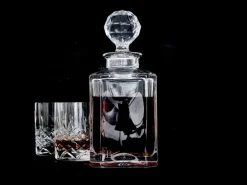 Crispy Old Fashioned karaffel 70 cl.-Frederik Bagger Best