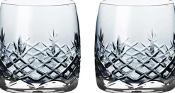 Crispy Sapphire Aqua - 2 stk-Frederik Bagger Online