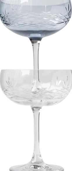 Crispy Sapphire Gatsby - 2 pcs-Frederik Bagger Hot