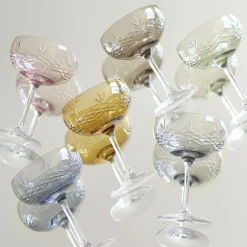 Crispy Sapphire Gatsby - 2 pcs-Frederik Bagger Hot