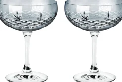 Crispy Sapphire Gatsby - 2 pcs-Frederik Bagger Hot