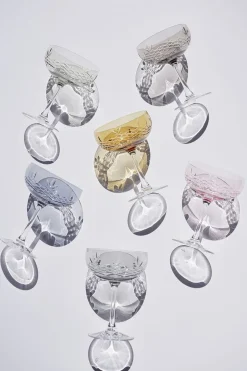 Crispy Sapphire Gatsby - 2 pcs-Frederik Bagger Hot