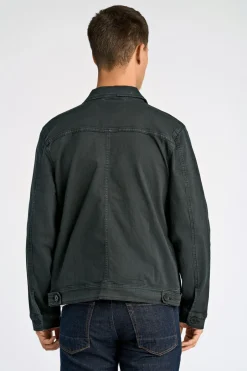 Sale Cropped length overshirt Jakkesæt & Blazere