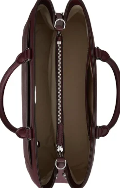 Dame Lauren Ralph Lauren Skuldertasker><noscript><img width=