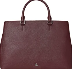 Dame Lauren Ralph Lauren Skuldertasker><noscript><img width=