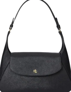 Dame Lauren Ralph Lauren Skuldertasker><noscript><img width=