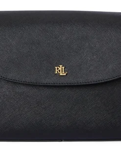 Dame Lauren Ralph Lauren Skuldertasker><noscript><img width=