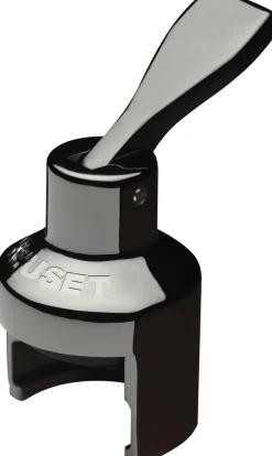 Outlet Crown prop Bar & Vin