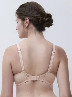 Crush Half Cup Bra-Chantelle Sale