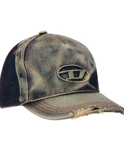 C-SEYMON HAT-Diesel Best
