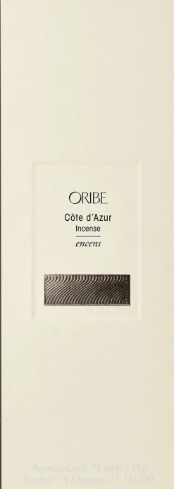 Côte d'Azur Incense-Oribe