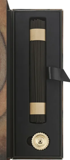 Côte d'Azur Incense-Oribe