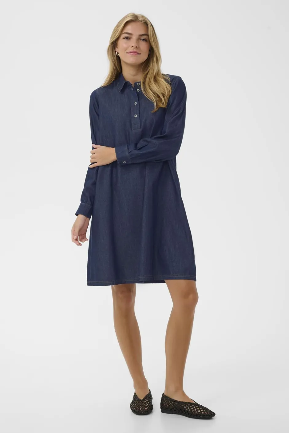 Dame Culture Kjoler>CUalvina Dress