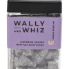 Cube 240g Liquorice w Sea Buckthorn-Wally and Whiz Outlet