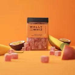 Wally and Whiz Vingummi><noscript><img width=