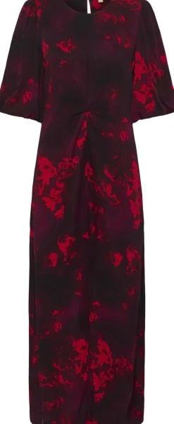 CUelsie Elitha Long Dress-Culture