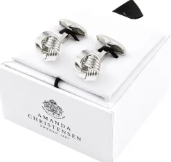 Cufflinks-Amanda Christensen New