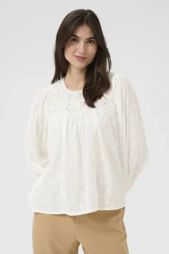 Dame Culture Bluser & Skjorter>CUlena Blouse