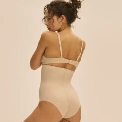 CULOTTE HAUTE GAINANTE Dame Shapewear