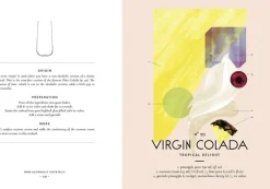 New Mags Bøger>Cult Cocktails - 100 Recipes and Tricks for the Home Bartend