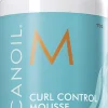 Moroccanoil Styling>Curl Control Mousse, 150 ml.