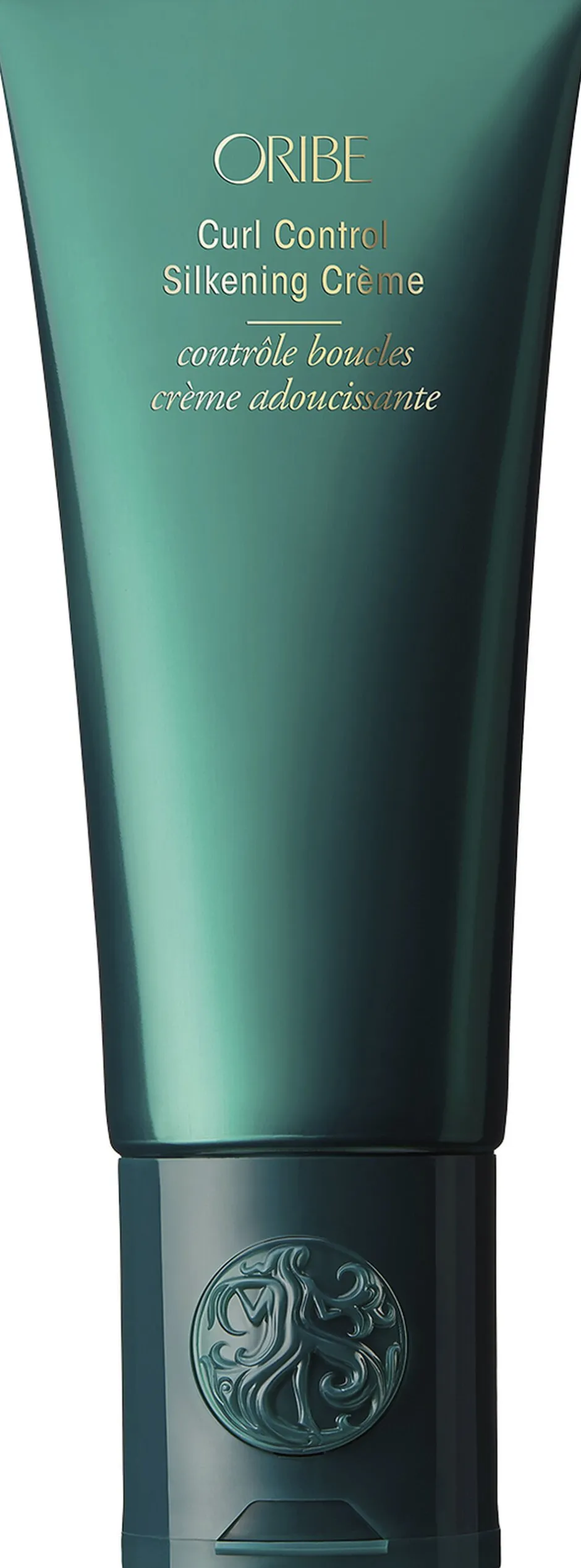 New Curl Control Silkening Crème Styling