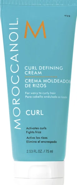 Curl Defining Cream 75 ml.-Moroccanoil Best
