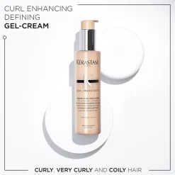 Sale Curl Manifesto Gelée Curl Contour Leave-In Styling