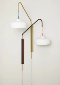 Hübsch Væglamper><noscript><img width=