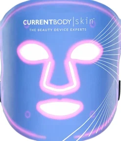 Online Anti-Blemish LED Face Mask Hudpleje-Tilbehør|Ansigtspleje