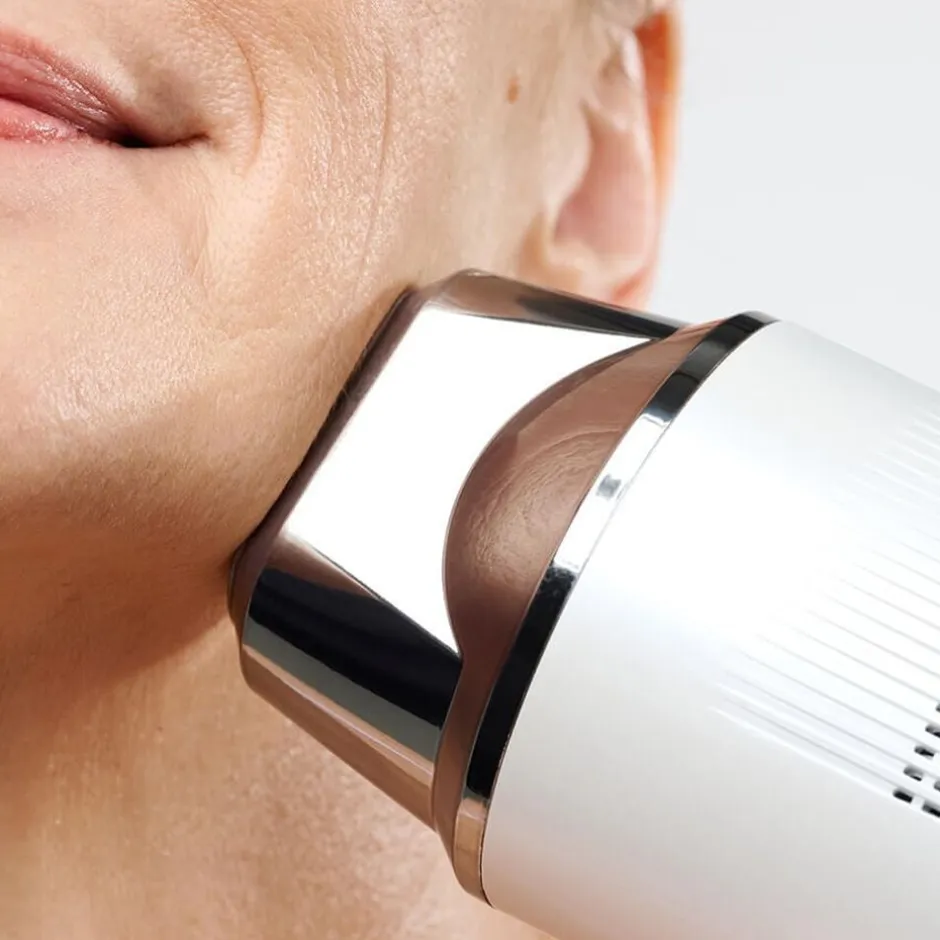 Laser Hair Removal Device-CurrentBody Skin