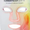 CurrentBody Skin Hudpleje-Tilbehør|Ansigtspleje>LED 4-in-1 Mask