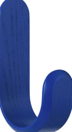 Normann Copenhagen Knager & Knagerækker>Curve Hook