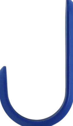 Normann Copenhagen Knager & Knagerækker>Curve Hook