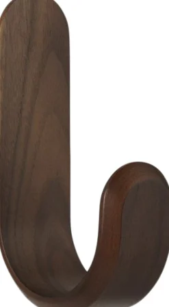 Outlet Curve Hook Knager & Knagerækker