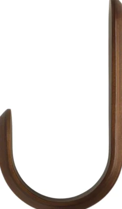 Outlet Curve Hook Knager & Knagerækker