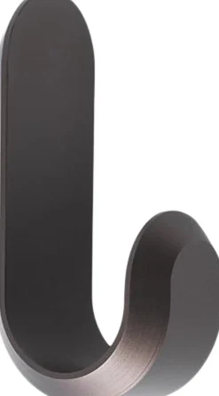 Normann Copenhagen Knager & Knagerækker>Curve Mini Hooks - 2 pcs