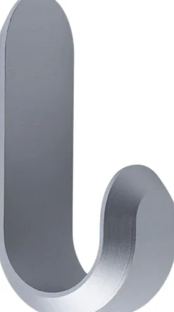 Normann Copenhagen Knager & Knagerækker>Curve Mini Hooks - 2 pcs