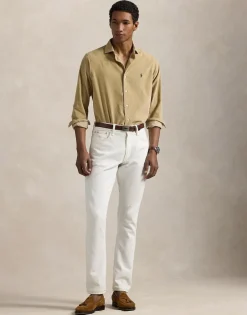 Custom Fit Corduroy Shirt-Polo Ralph Lauren Online
