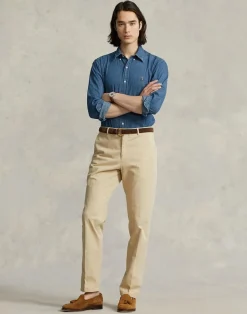 Custom Fit Shirt-Polo Ralph Lauren Online