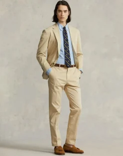 Custom Fit Oxford Shirt-Polo Ralph Lauren Best