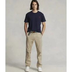 Online Custom Slim Fit Jersey Crewneck T-Shirt T-Shirts