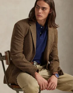 Online Custom Slim Fit Mesh Polo Poloer