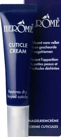 Herôme Negle>Cuticle Cream/Vitamin F