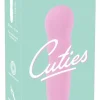 Mini Vibrator-Cuties Clearance